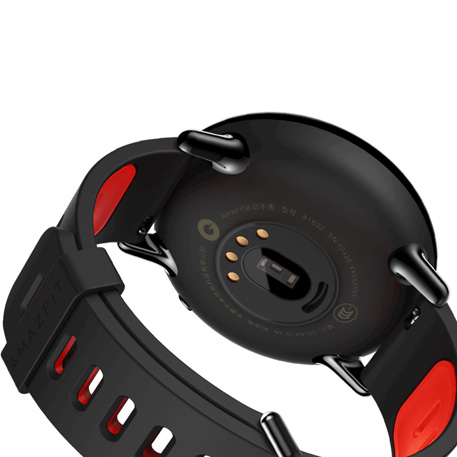 Xiaomi amazfit best sale pace 3